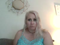36 F - American MILF with nymphomaniac desires.  Blonde & busty, everyone