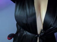 My name is Emma, nice to meet you! I i am 24 years old, I work from own house. I usually speak during my shows ( i can type as well if you prefer it). and by the way my English is very good , If you can