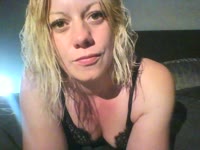 because I am a very sociable, funny, cheerful person and of course for the excitement I am a very naughty and a very horny blonde who is always in the mood that is why they should come to me