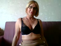 Hi, welcome to my room. Here you will meet an interesting and natural woman who loves nice company, sexy conversations and sensations. I do sports every day: gym, swimming. I love sex, erotica, sexy costumes and toys. I will be happy to wear what you like and what excites you. My favorites are leather clothes and lace lingerie. What do you like? I like people of all ages, cultured, with a sense of humor and imagination, because I am like that too. I hope that I will meet a nice, interesting person here, for a moment, or maybe for a longer time. I want the time spent in Pv or Vip to be a sexy and enjoyable experience for both of us. In Pv or Vip, see me in lingerie or naked, my tits, ass, pussy. Only in Vip, it shows anal show, cumshot and double penetration and dirty talk .I will dress especially for you