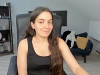 I’m the kind of girl who knows exactly how to get under your skin in the best possible way. I have a wild, playful side, and I love teasing until you can’t think about anything else but me. I’m confident, bold, a little dangerous, and I enjoy being the reason your heart beats faster. I mix attitude with irresistible charm, and I’m not afraid to take control when the chemistry gets hot. If you’re looking for a girl who will challenge you, tempt you, and keep you craving more, you just found your addiction.