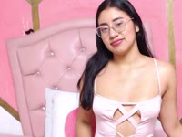 I love when I can be myself with you! I like to be sexy when I