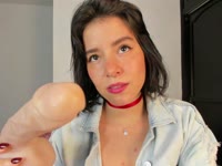 I am a flirtatious girl, cheerful, I love to know cultures, people and places that take me to another mental level, I love rock music, a good glass of wine and deep conversations, I like to take my relationships further, talking about our fantasies and most intimate desires, I will undress your mind.