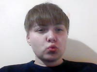 Sweet, playful and a little mysterious. Come chat with me and let