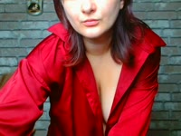 Hi! My name is Ruby 27 years old  I’m a tender, sensual and open-minded girl who loves to share warmth and create an atmosphere where you can forget about everything and simply enjoy the moment. My candles, my music and my smile will wrap you in a special kind of magic.