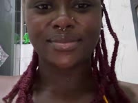 Just a girl