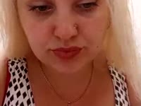 A cheerful young girl with a rich inner world;) with a hot figure and always a good mood