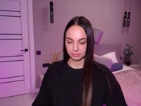 Hi! Let’s get to know each other. I’m the kind of person who can’t sit still. If I had to describe my life in one word, it would be “movement.”

I just love traveling and the open road. You know that feeling when you have hundreds of miles ahead of you and your favorite music on your playlist? I can spend a whole day on the road, and it doesn’t wear me out—on the contrary, it energizes me. There’s a special thrill in it—waking up in one city and falling asleep in another.

At the same time, I don’t forget about myself. Sports are my foundation. I love feeling my body, I love the tone and energy that workouts give me. I believe that your appearance should be in harmony with what’s inside, so I devote a lot of time to self-development. And I really love socializing. We can talk about anything under the sun: from serious life topics to silly jokes or plans for your next vacation.

I value lightheartedness, honesty, and a good sense of humor. There’s no room for negativity in my chat—I’m here to share a great vibe and inspire. I can be very different: sometimes I just want to have a heart-to-heart chat, and other times I get really excited and driven. If you’re looking for not just a pretty girl, but an interesting, open-minded person with whom you can be yourself—come on in, let’s chat!