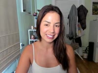 Hey! I speak English, Spanish and Netherland. I am a Spanish woman living in Netherland now. I am single, so I am always horny.
I am here to have fun and try new things, do u wanna have fun with me? Come on <3