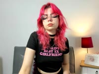 "I’m the girl next door with a naughty secret. I love to tease and please, making you smile and blush with every sweet word. Come a little closer and let me show you how fun a flirt can be...
