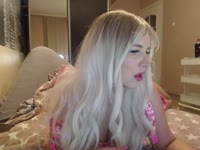 In private i love dancing,chat,  teasing, wear heals, stockings,feet fetish, SPH (Small Penis Humiliation), , Humiliation, twerk, spanking ass,dirty talking. I do not get naked in private. NAKED SHOWS and with toys,pussy play,blowjob, anal in VIPSHOW. Outfit changes in vip.