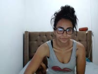 Hello, my name is Lorena, I will be delighted to welcome you, I am a fun 20-year-old girl looking for experience, I am from Colombia, I like to meet new cultures, people, and I would love to be able to give you the necessary fun and distraction