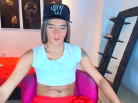 Hello love, come into my living room and enjoy my big cock inside you.