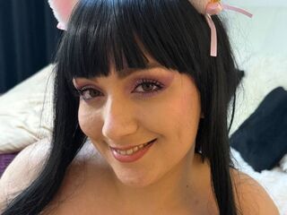 shower sex web cam AdelineDevin
