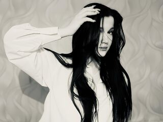 nude camgirl picture AftonLeboeuf