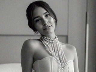 beautiful webcamgirl AlisonColemans