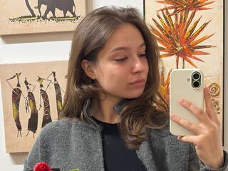 adult webcam chat AnnaMariardi