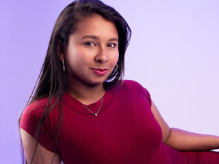 sex cam online AnnyValencia