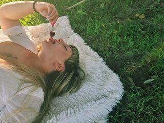 cam girl chatroom AriaHaley