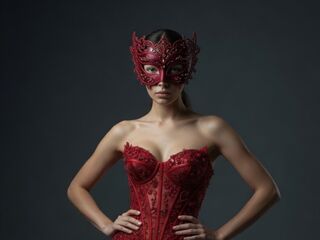 shower web cam BarbieGangelhoff