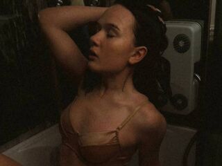 live teaser web cam DavinaHislip