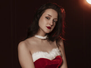 closeup webcam EdytGillingham