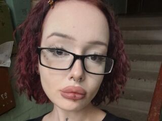 anal web cam EleanoraNewell