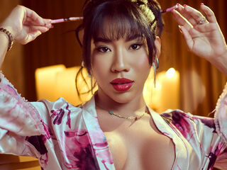 cam girl sexshow EvaParkert