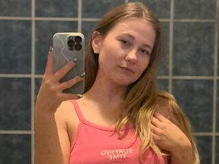 webcamsex GlossyMonica