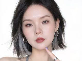 sexy camgirl chat GuanshiSun