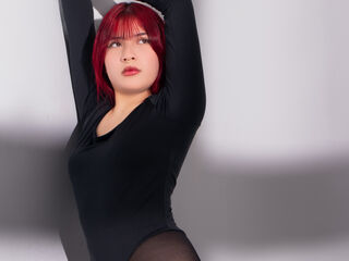 free live camsex HaileyParck