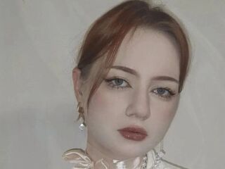 camgirl spreading pussy HannaWaltos