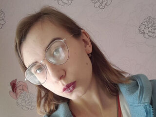 fingering webcamgirl JoanneReedy
