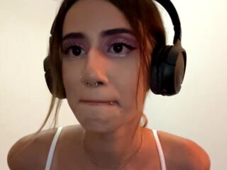 camgirl photo JulySapphire