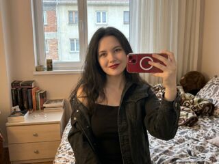 cyber sex cams KeliCollymore