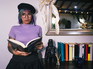 girl fingering pussy KimWexler