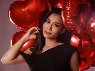 hot cam show LiaValtori