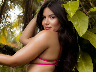 hot live girl LolaCol