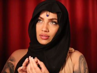 jasmin videochat LuciaLyone