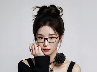 girl sex chat LunaChen
