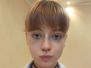 cam girl webcam MabelZesati