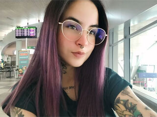 nude web cam MeganSmears