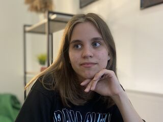 porn web cam MelisaVonk