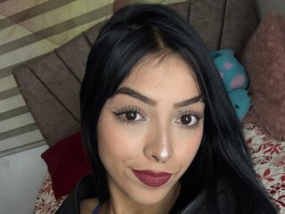 dity cam show MelissaWeyn