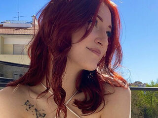 hot girl sex web cam MilaFlame
