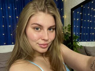 fingering cam girl MilaOlivers