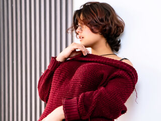 naked girl with webcam masturbating MisakiWong