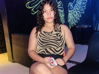 Kinky webcam NathaliFicher