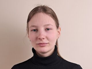 camgirl playing with vibrator NidiaPlesnarski