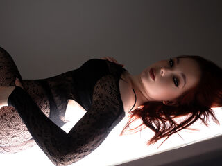 fingering webcam girl NikaMoyre